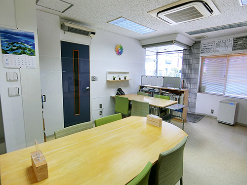 コンサルタントとしてイメージ