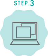 STEP.3